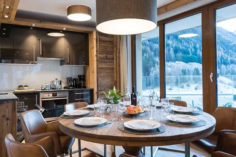 VAYA Resort St. Anton foto 4