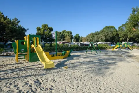 Campsite Valkanela Mobile Homes in Vrsar — foto 15