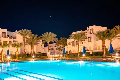 Mercure in Al Hadaba — foto 28