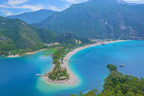 Dream of Ölüdeniz in Fethiye — foto 16