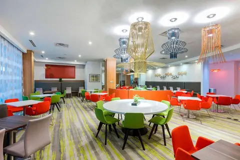 TownePlace Suites Orlando at SeaWorld in Orlando — foto 8
