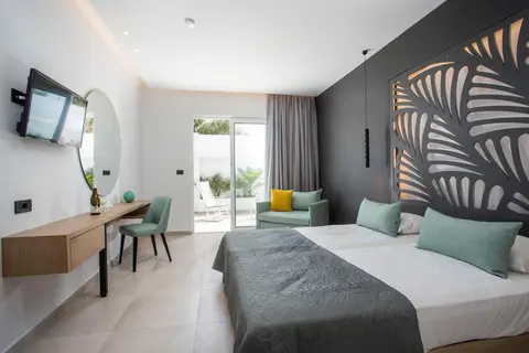 Stavris Studios in Faliraki — foto 24