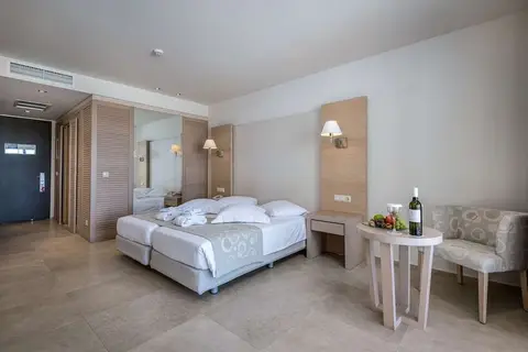 Hotel Astir Odysseus in Μεσαριά — foto 30