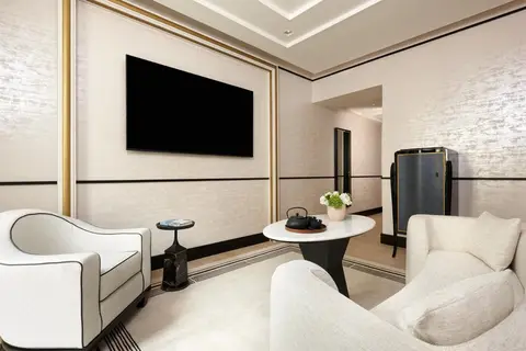 Nobu Hotel Roma in Rome, foto 12