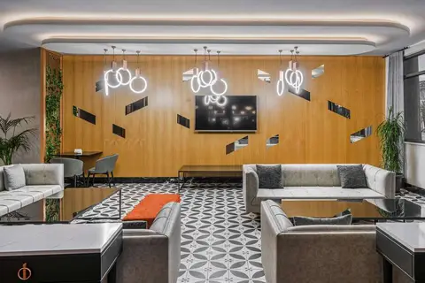 Diamond De Luxe Hotel & Spa in Manavgat, foto 15