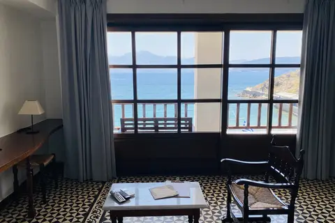 Palazzo Arhontiko in Georgioupolis — foto 10