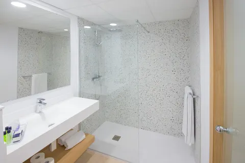 Hotel Cala Font in Salou — foto 15