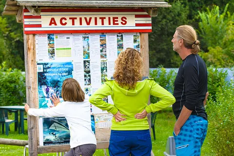 Camping Due Laghi Levico foto 19