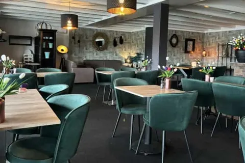 Hotel aan de Linge foto 4