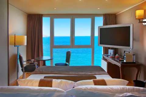 Villa Venecia Hotel Boutique Gourmet in Benidorm — foto 21