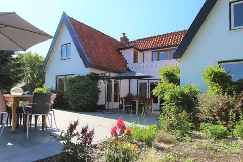 Boutiquehotel Villa de Hazelaar foto 3