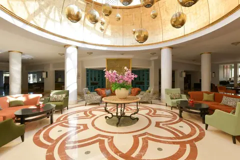 Marhaba Club in Parad'Ice — foto 9
