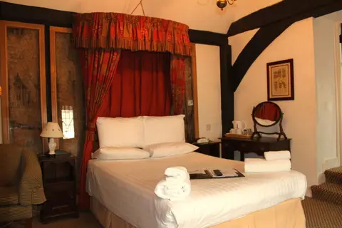 Red Lion Hotel in Basingstoke and Deane, foto 8