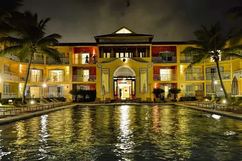 Gran Ventana Beach Resort in Puerto Plata, foto 20