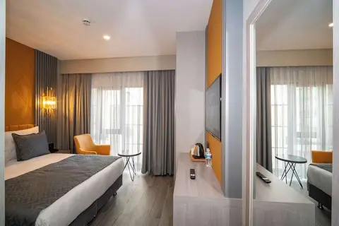 Icon Hotel Bomonti in Şişli — foto 9