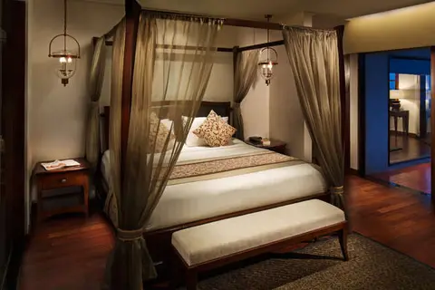 Grand Mirage Resort & Thalasso Bali in Kuta Selatan, foto 22