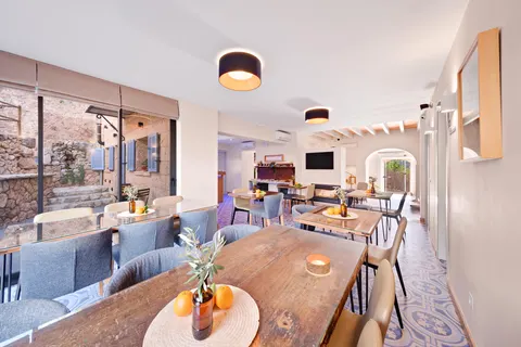 Es Corte Vell Inland Hotel in Bunyola — foto 11