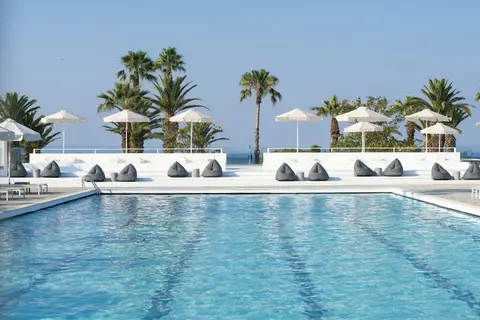 Kassandra Palace Seaside Resort in Kassandra Municipal Unit, foto 13