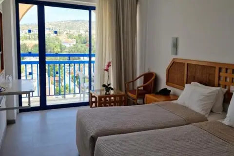 Navarria Hotel in Λεμεσός — foto 13
