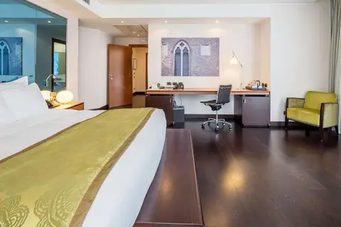 Best Western Premier BHR Treviso Hotel in Quinto di Treviso — foto 3