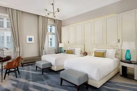 Al Habtoor Palace in Boedapest, foto 3