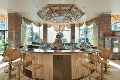 Planeta Hotel & Aquapark in Несебър — foto 17