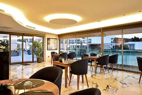 Jasmin Elite Residence & Spa in Bodrum, foto 26