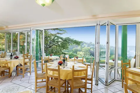 Hotel La Pergola & Villa Flavio in Casamicciola Terme — foto 6