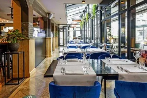 Hotel de Schout foto 2