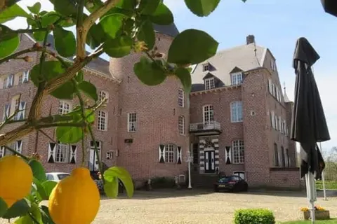 Kasteel Aldenghoor foto 9