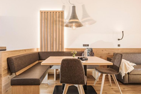 Mo's Apartments foto 12