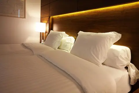 Hotel Santa Maria in Ourém — foto 29