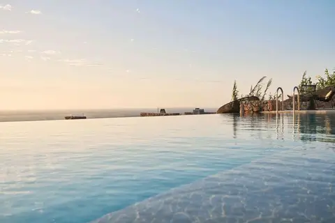 Mykonos Bliss Cozy Suites in Άνω Μερά — foto 3