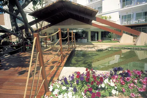 Hotel Capricho & Spa in Cala Ratjada — foto 5