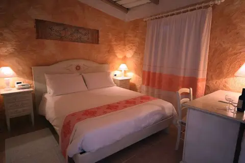 Hotel Don Diego in Poltu San Pàulu/Porto San Paolo — foto 11