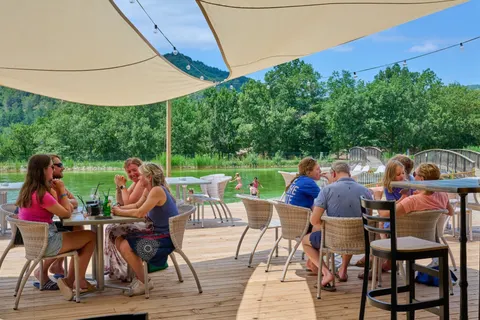 Vakantiepark L Espinet foto 7