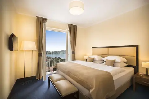 Remisens Premium Casa Rosa & Annexe in Portorož — foto 27