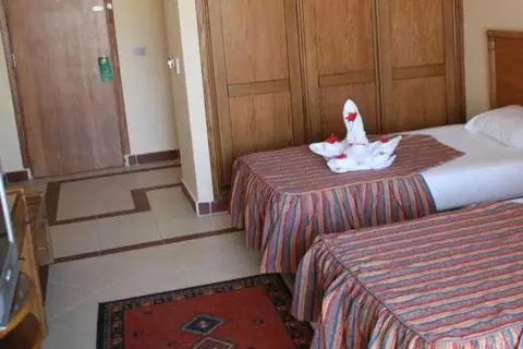 Coral Hills Resort Sharm El Sheikh in Sharm El Sheikh — foto 26