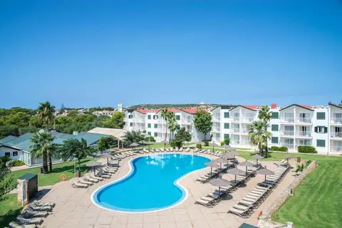 Pierre & Vacances Menorca Cala Blanes in Ciutadella — foto 2
