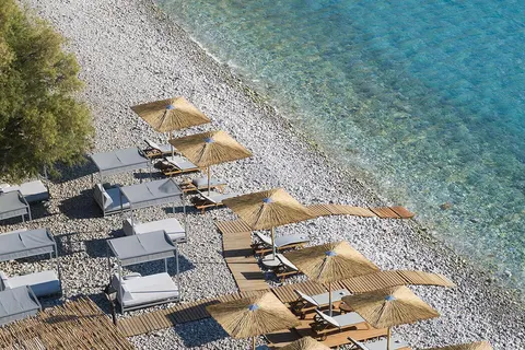 Cayo Exclusive Resort & Spa in Agios Nikolaos Municipal Unit — foto 10