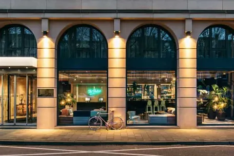 Hotel The Dutch foto 1