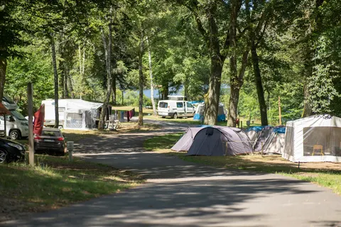 Flower Camping La Plage foto 26