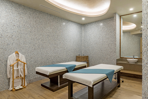 Hotel Royal Seginus foto 18