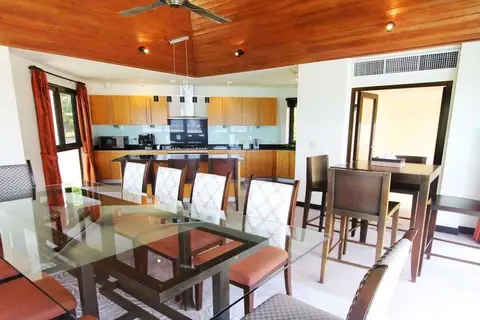 IndoChine Resort & Villas in กมลา — foto 5