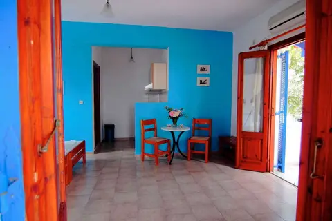 White Rock Appartementen in Δημοτική Ενότητα Μαραθοκάμπου — foto 5