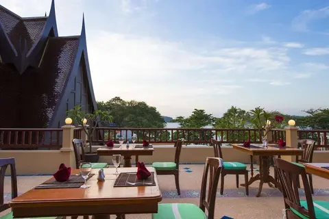 Chanalai Garden Resort in ตำบลกะรน — foto 7