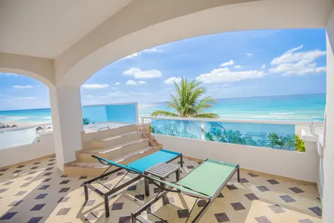 Sunscape Cancun Resort & Spa in Cancùn — foto 14