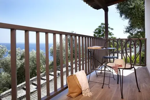 Sunshine Corfu Hotel & Spa in Δημοτική Ενότητα Κασσωπαίων — foto 13