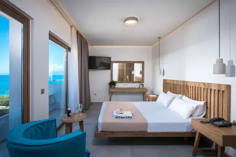 Harma Boutique Hotel in Δημοτική Ενότητα Χερσονήσου — foto 25