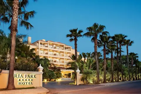 Ria Park Hotel & Spa in Seixal — foto 28